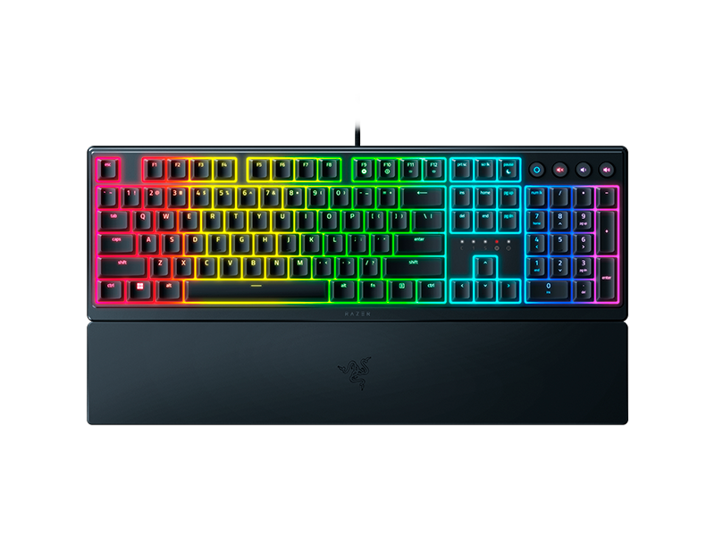 Razer Ornata V3 арт. RZ03-04460800-R3R1