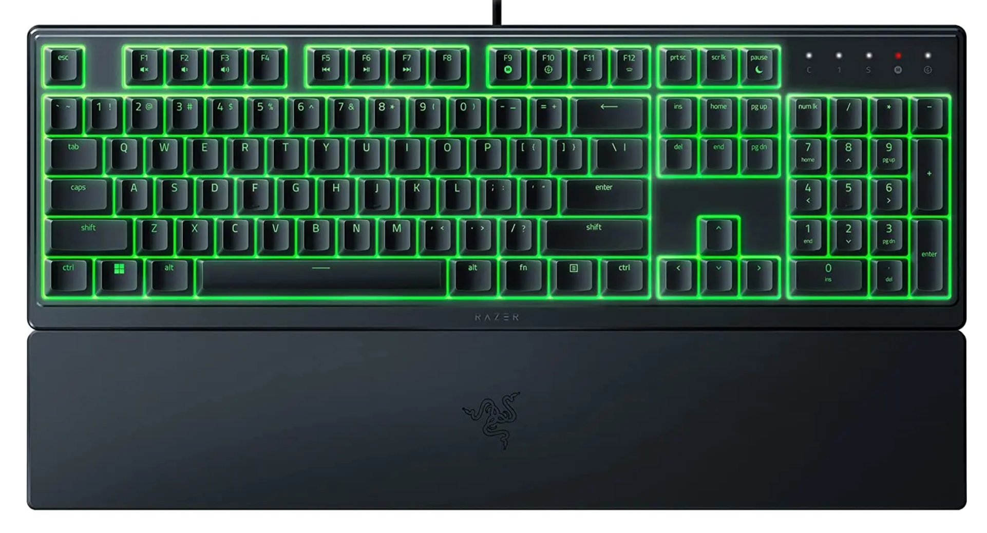 Razer Ornata V3 X