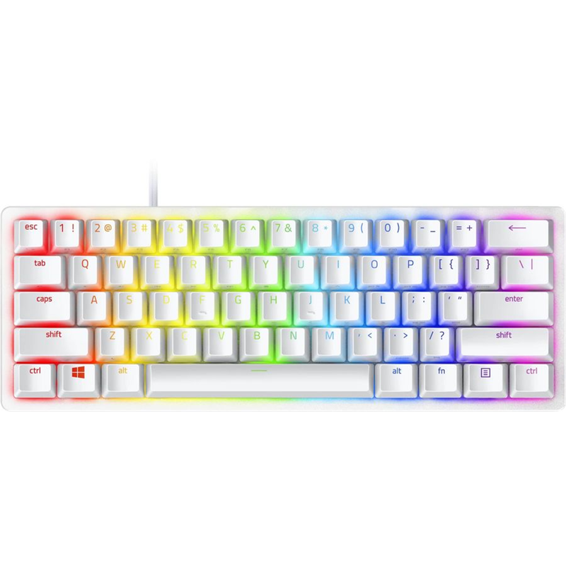 Razer Huntsman Mini