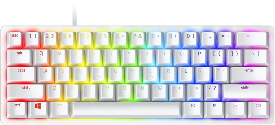 Razer Huntsman Mini