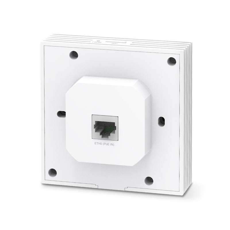TP-Link AX3000  (EAP650-Wall)