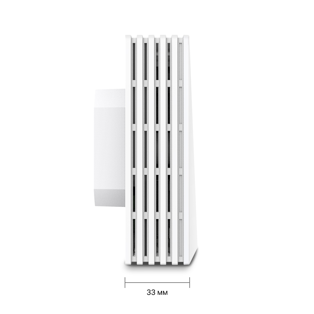 TP-Link AX3000  (EAP650-Wall)
