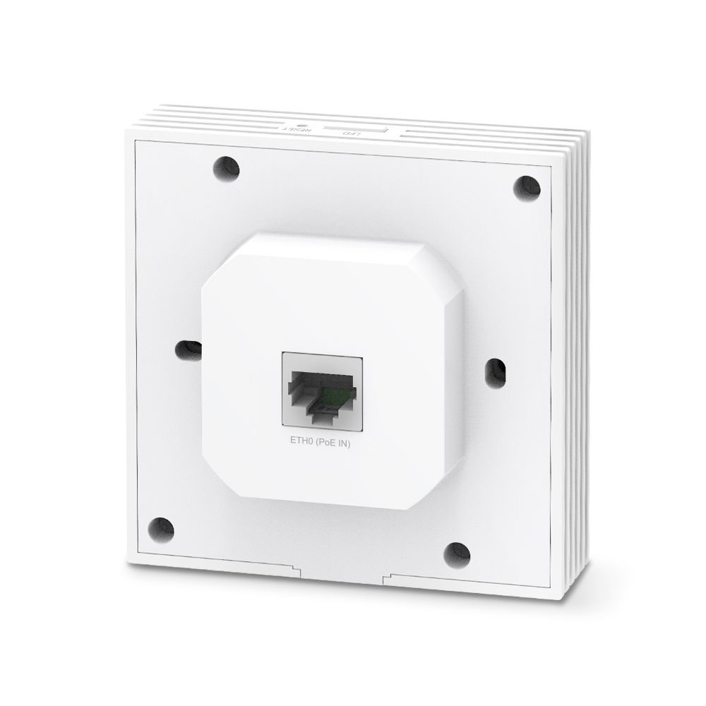 TP-Link AX3000  (EAP650-Wall)