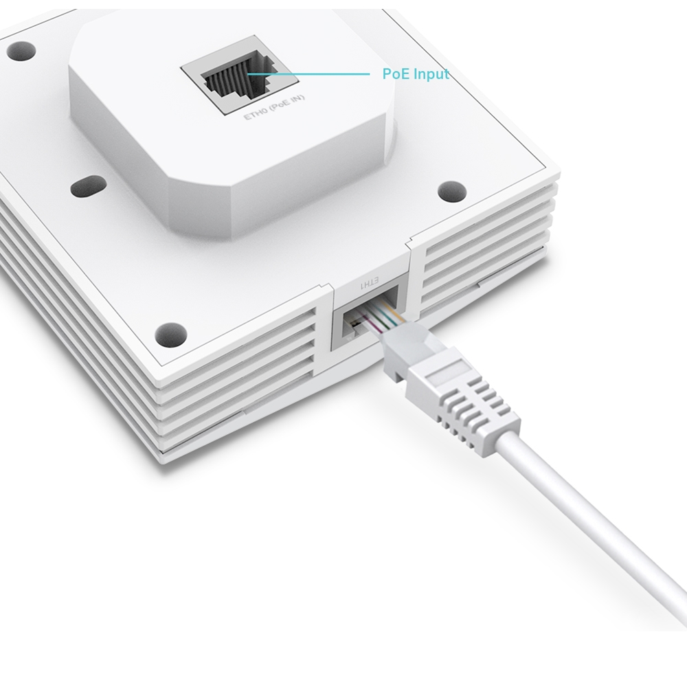 TP-Link AX3000  (EAP650-Wall)
