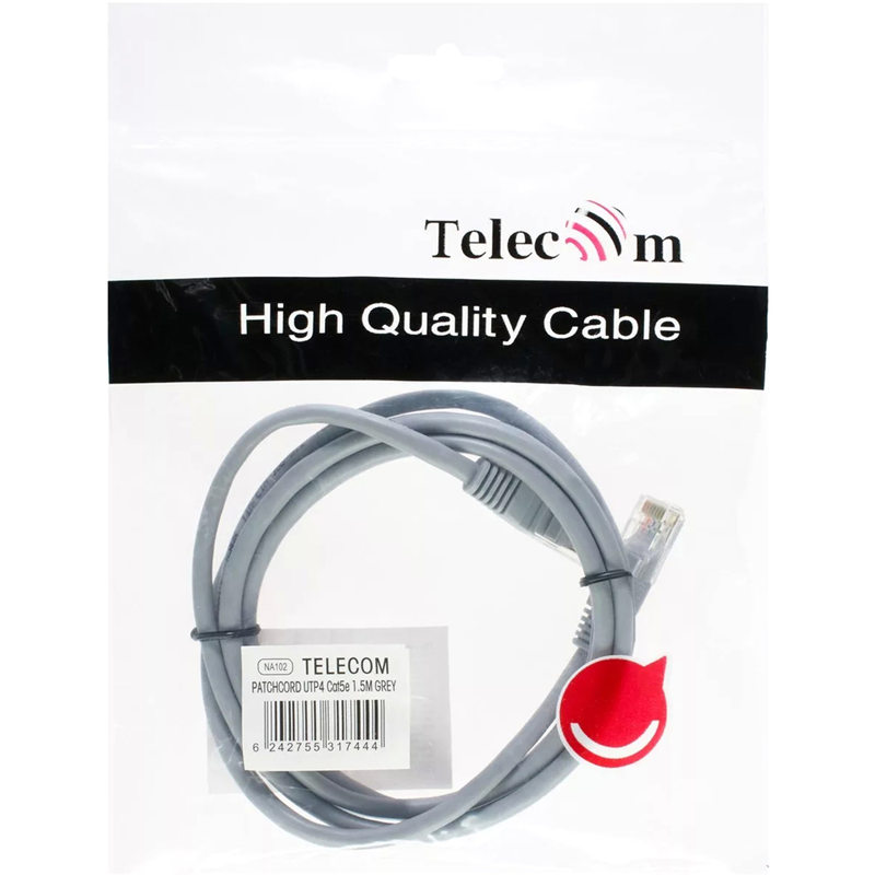Telecom NA102--1.5M