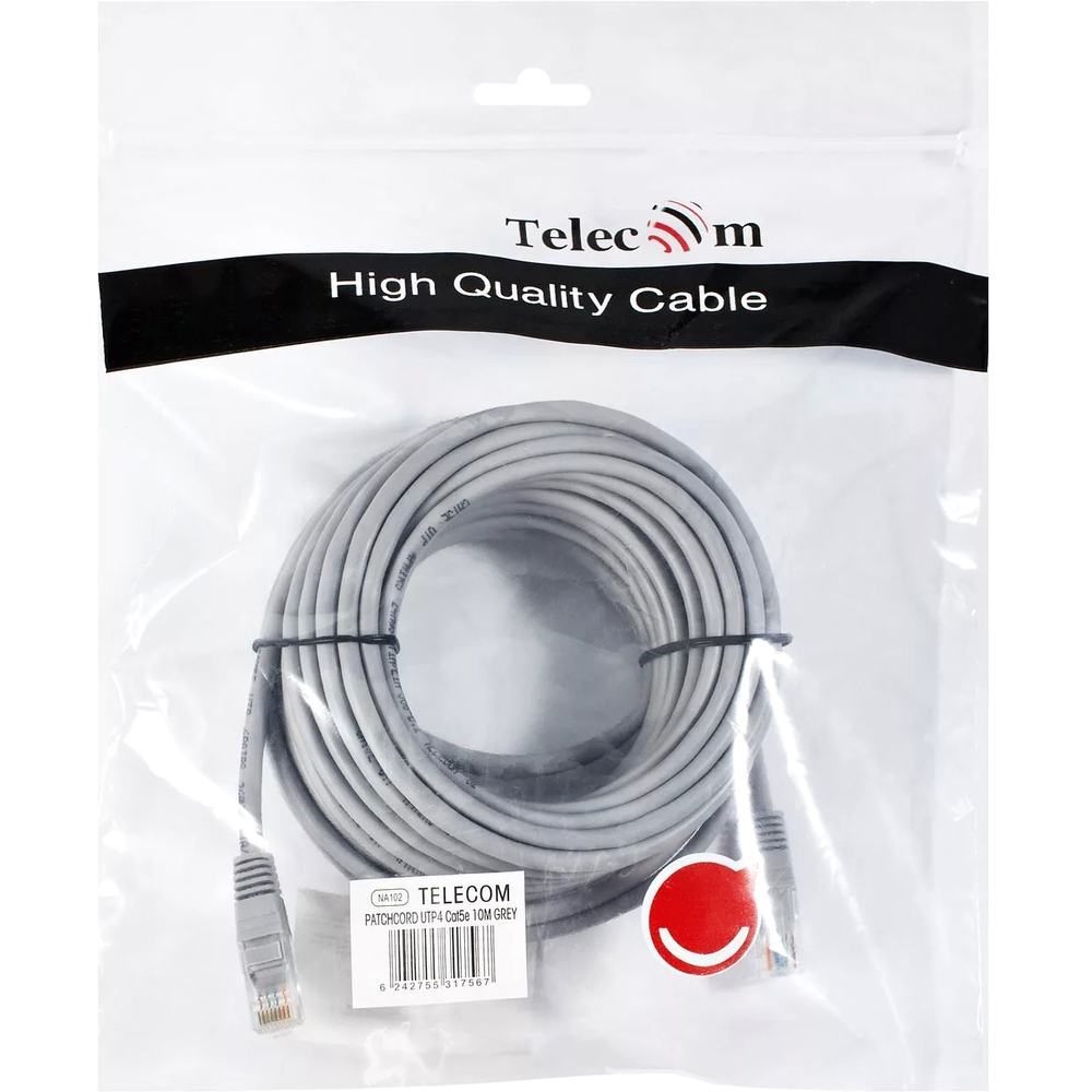 Telecom NA102--10M