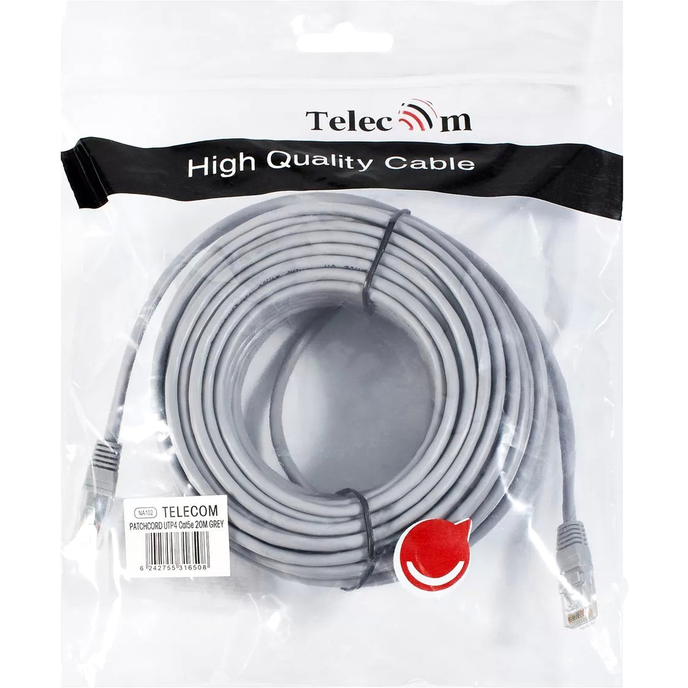 Telecom NA102--20M
