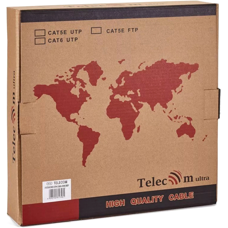 Telecom NA102--50M