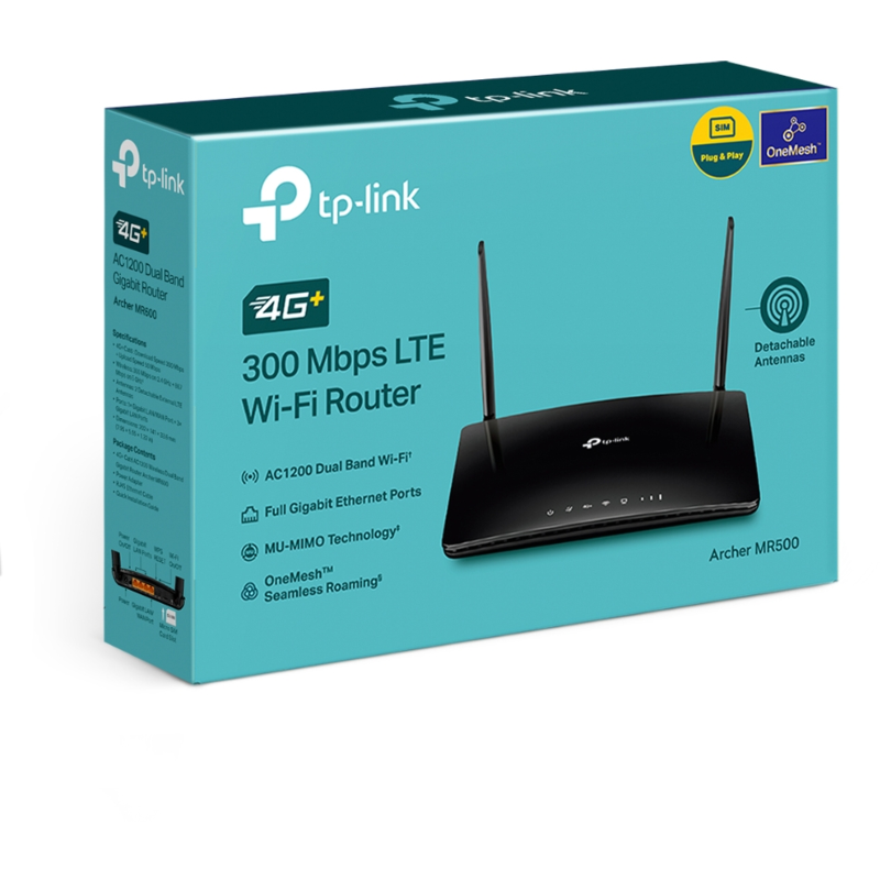 TP-Link Archer MR500