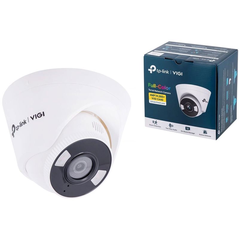 TP-Link VIGI C440(2.8mm)