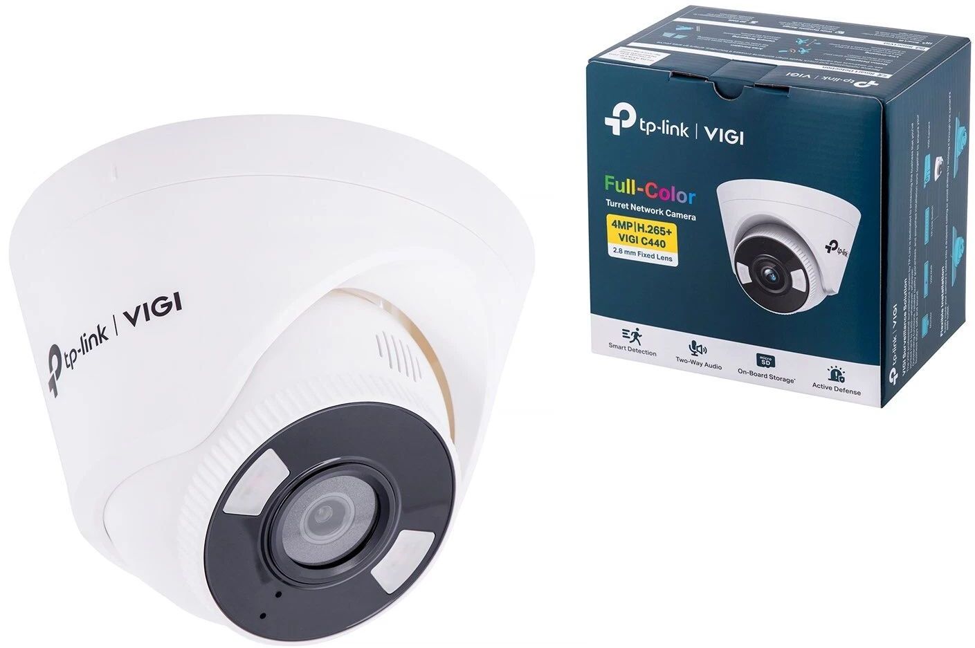 TP-Link VIGI C440(2.8mm)