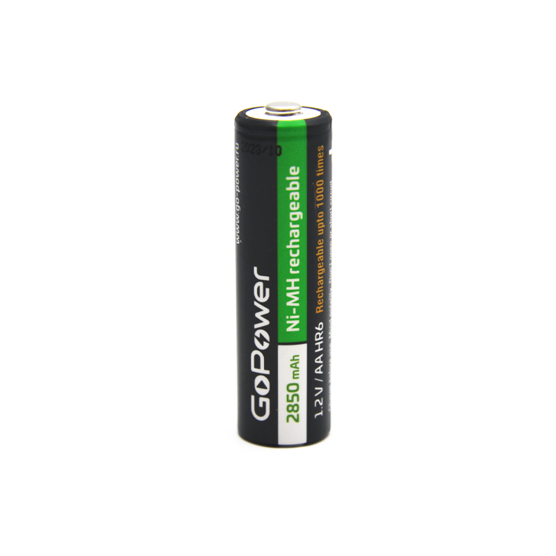 Аккумулятор бытовой GoPower HR6 AA (00-00015318)