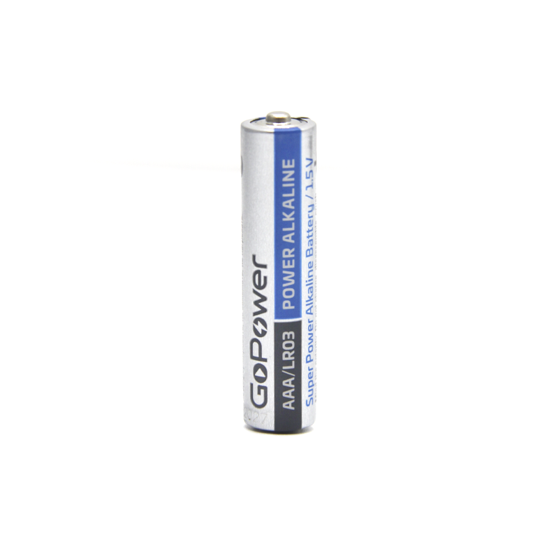 Батарейка GoPower LR03 AAA (00-00015602)
