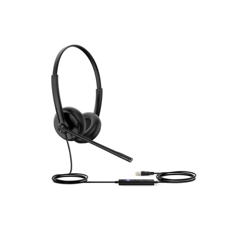 Yealink UH34 Dual UC