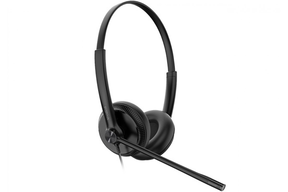 Yealink UH34 Dual UC