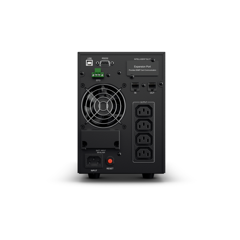 UPS CyberPower OLS1500E