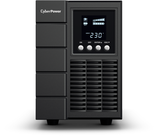 UPS CyberPower OLS1500E