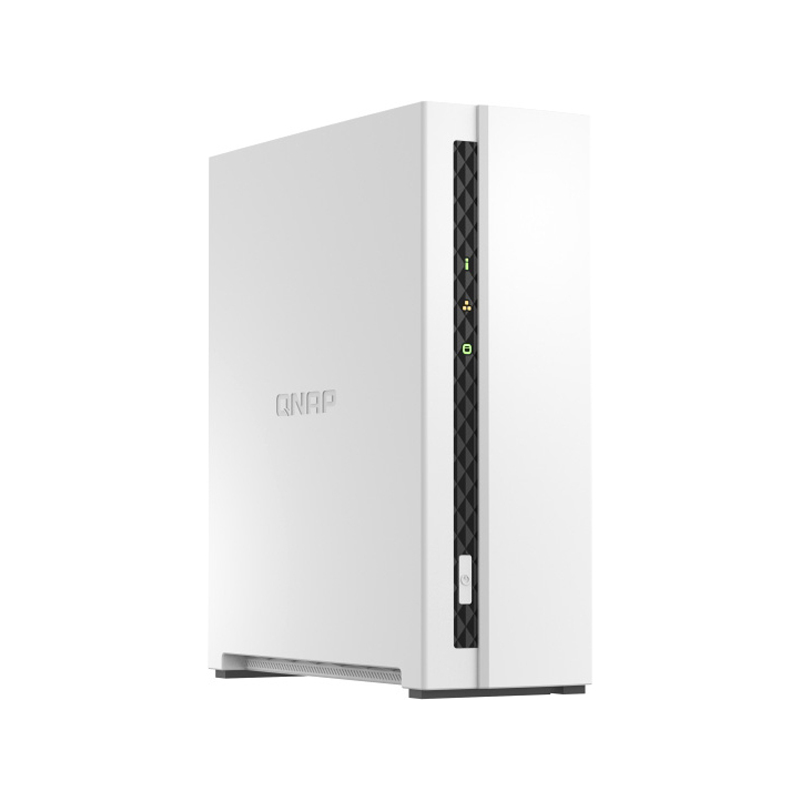 QNAP TS-133
