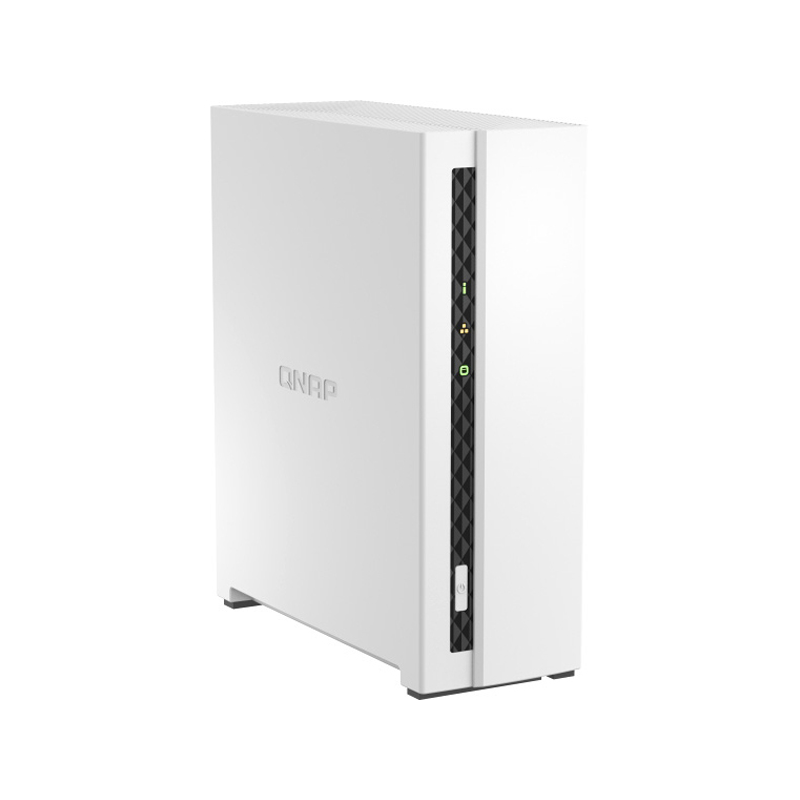 QNAP TS-133