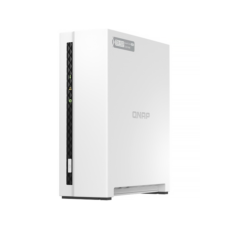 QNAP TS-133