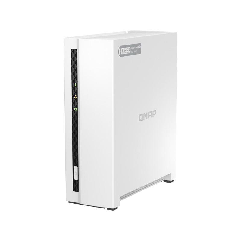 QNAP TS-133