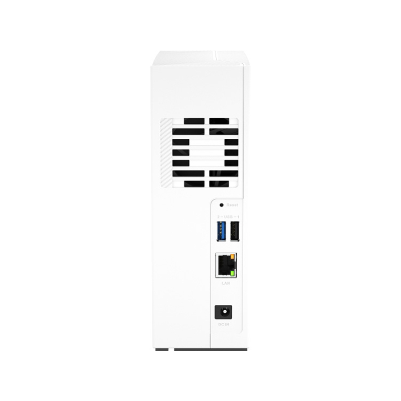 QNAP TS-133