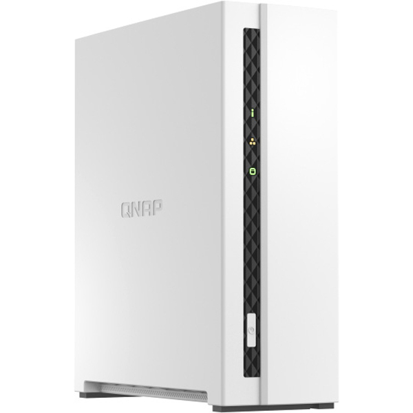 QNAP TS-133