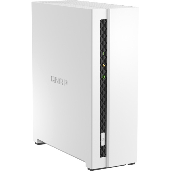 QNAP TS-133