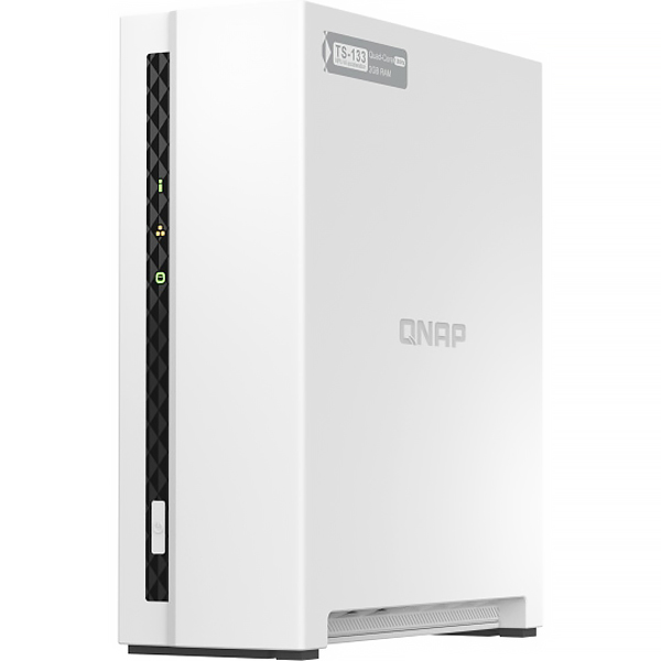 QNAP TS-133