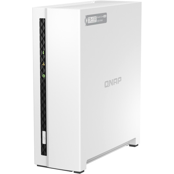 QNAP TS-133