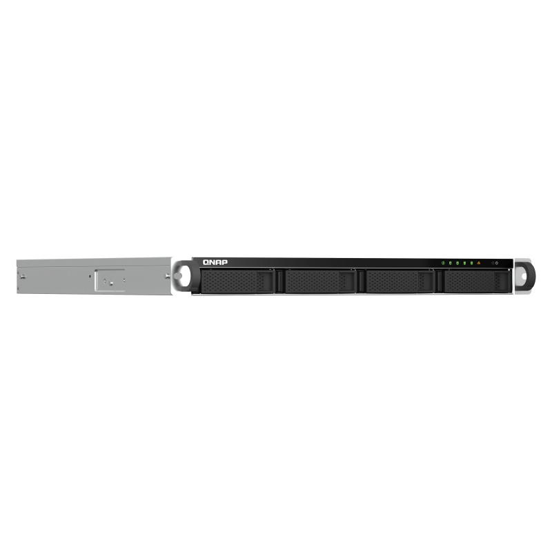 QNAP TS-464U-RP (TS-464U-RP-8G)