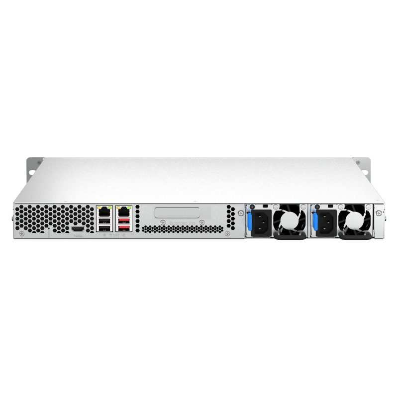 QNAP TS-464U-RP (TS-464U-RP-8G)