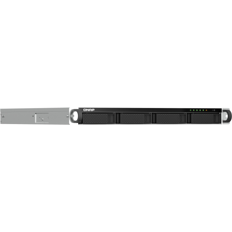 QNAP TS-464U-RP (TS-464U-RP-8G)
