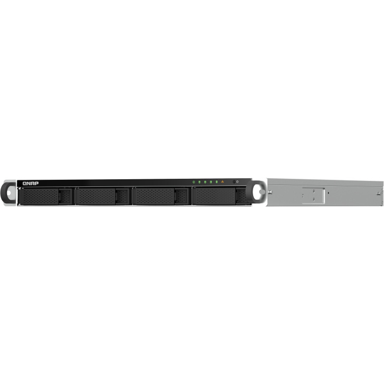QNAP TS-464U-RP (TS-464U-RP-8G)
