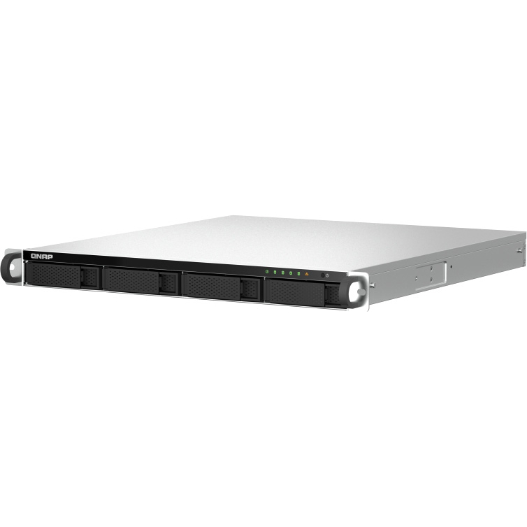 QNAP TS-464U-RP (TS-464U-RP-8G)