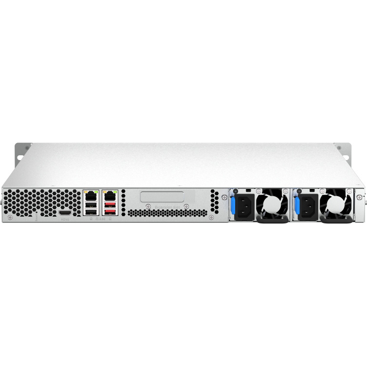 QNAP TS-464U-RP (TS-464U-RP-8G)