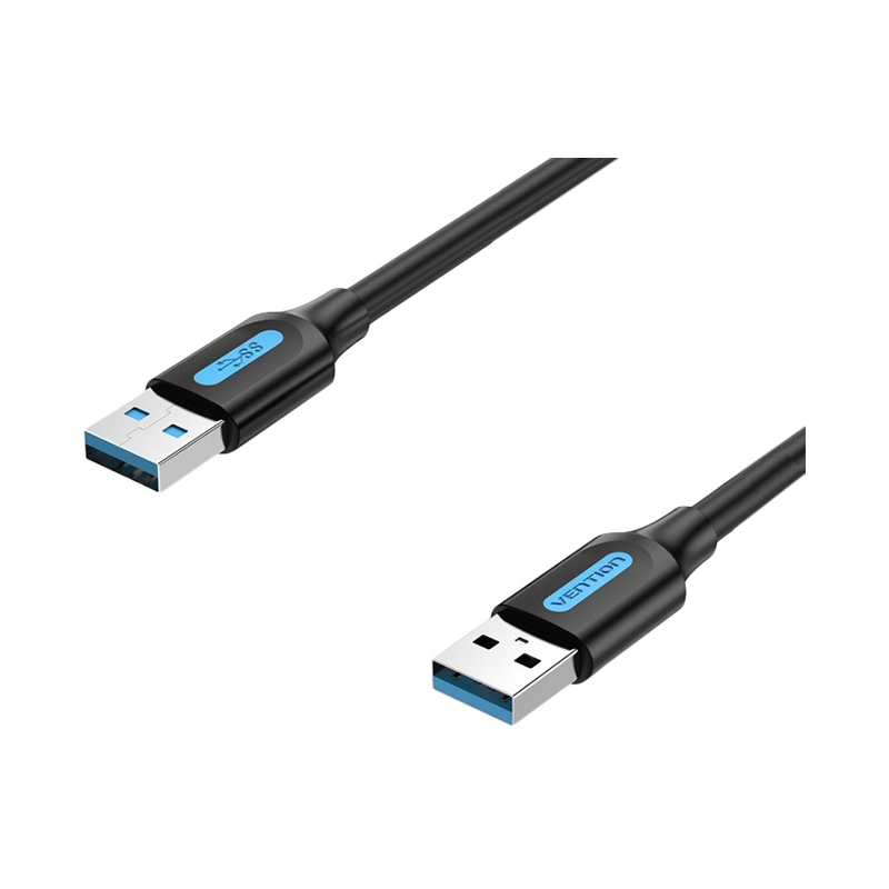 Кабель Vention USB 3.0 AM/AM - 1 м (CONBF)