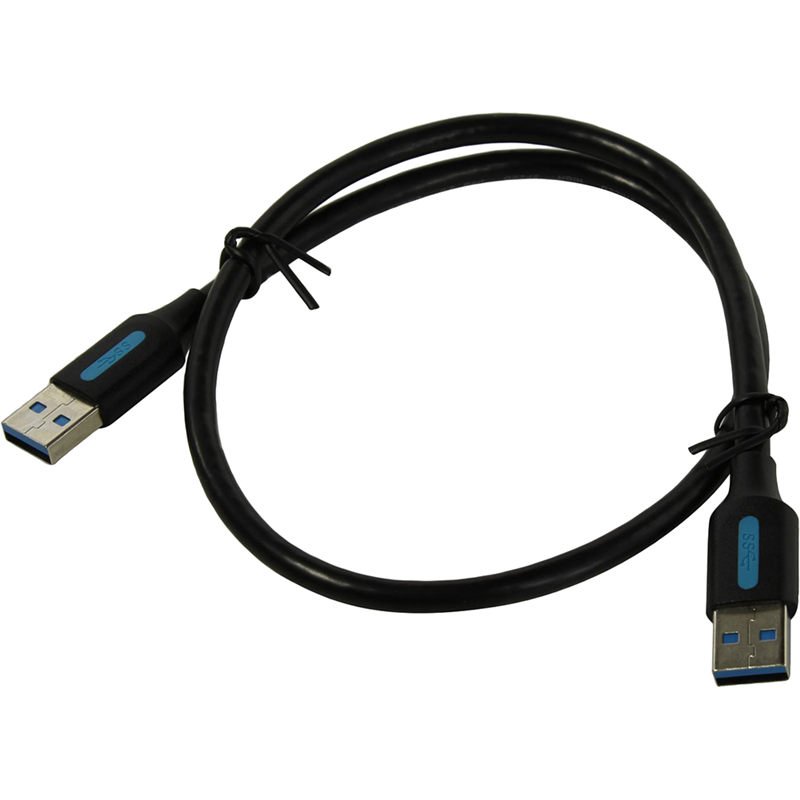 Кабель Vention USB 3.0 AM/AM - 1 м (CONBF)