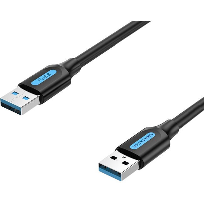 Кабель Vention USB 3.0 AM/AM - 1 м (CONBF)