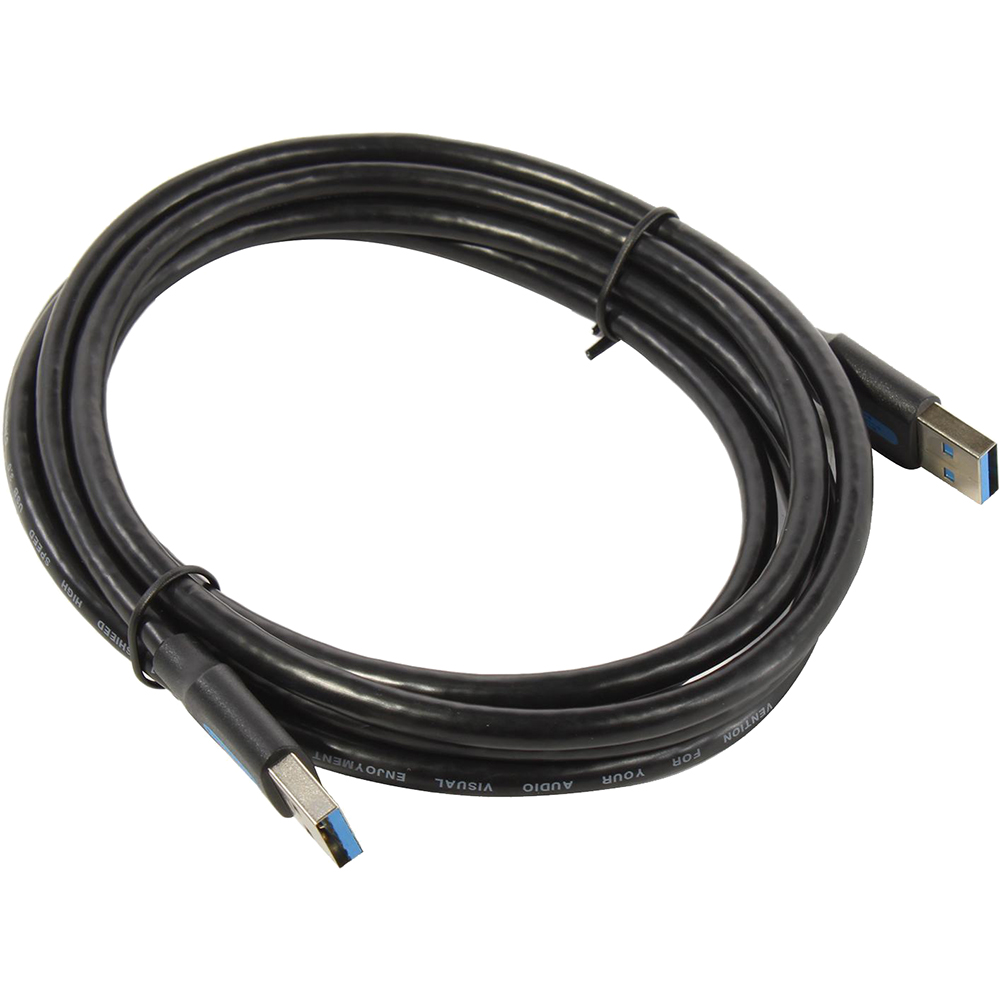 Кабель Vention USB 3.0 AM/AM - 2 м (CONBH)