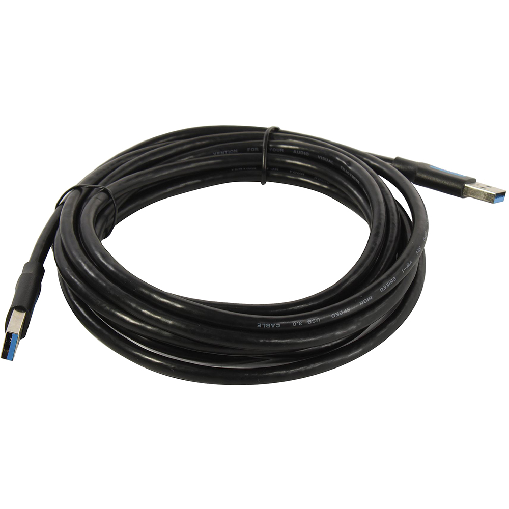 Кабель Vention USB 3.0 AM/AM - 3 м (CONBI)