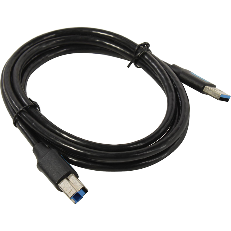 Кабель Vention USB 3.0 AM/BM - 1.5 м (COOBG)