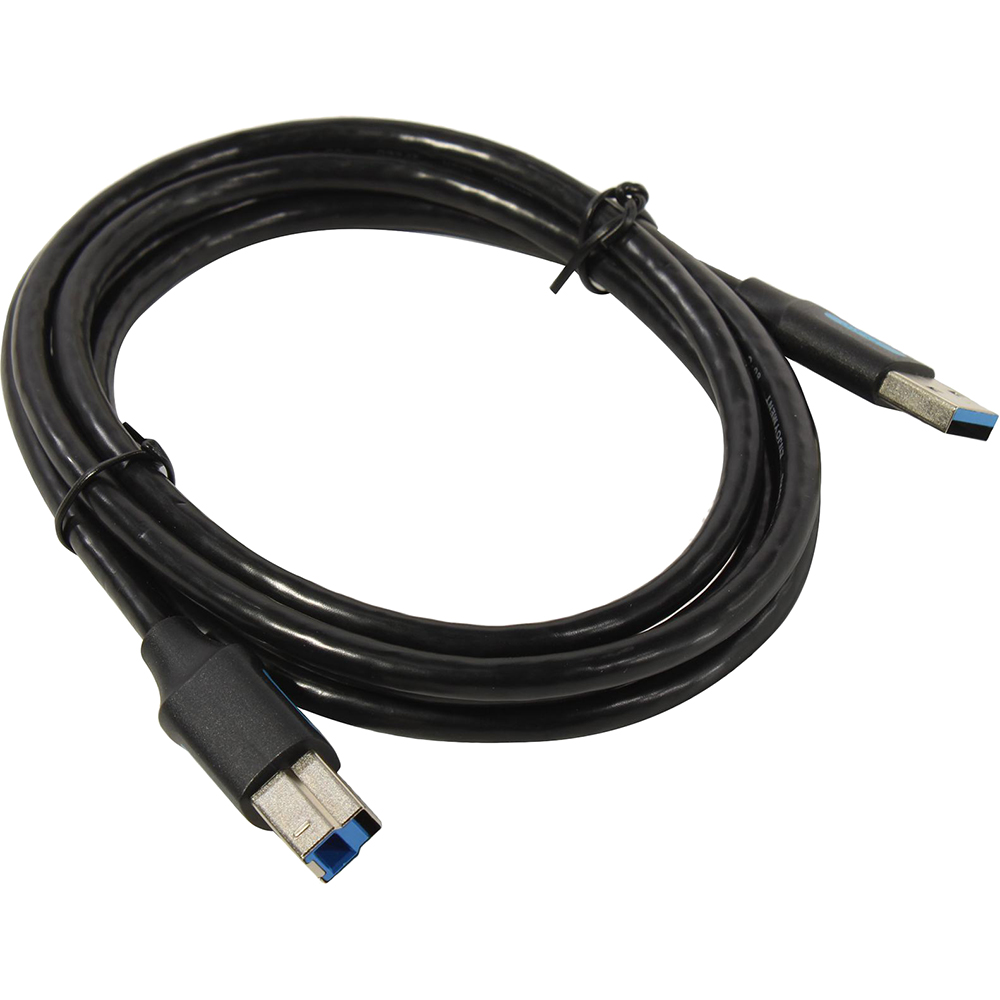 Кабель Vention USB 3.0 AM/BM - 1.5 м (COOBG)