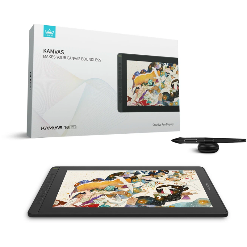 Huion KAMVAS 16