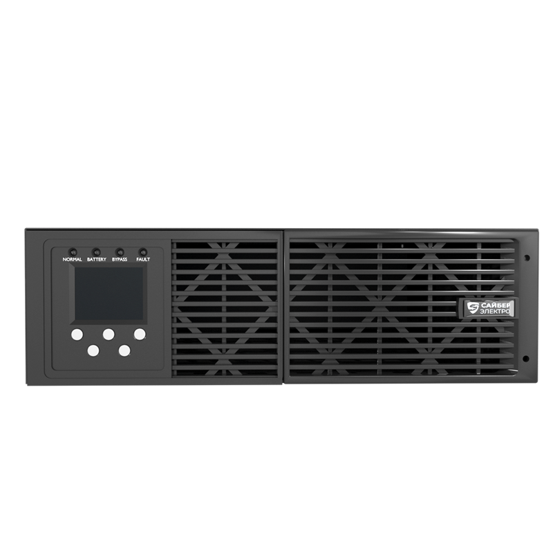 UPS Сайбер Электро ЭКСПЕРТ ПЛЮС-6000Р