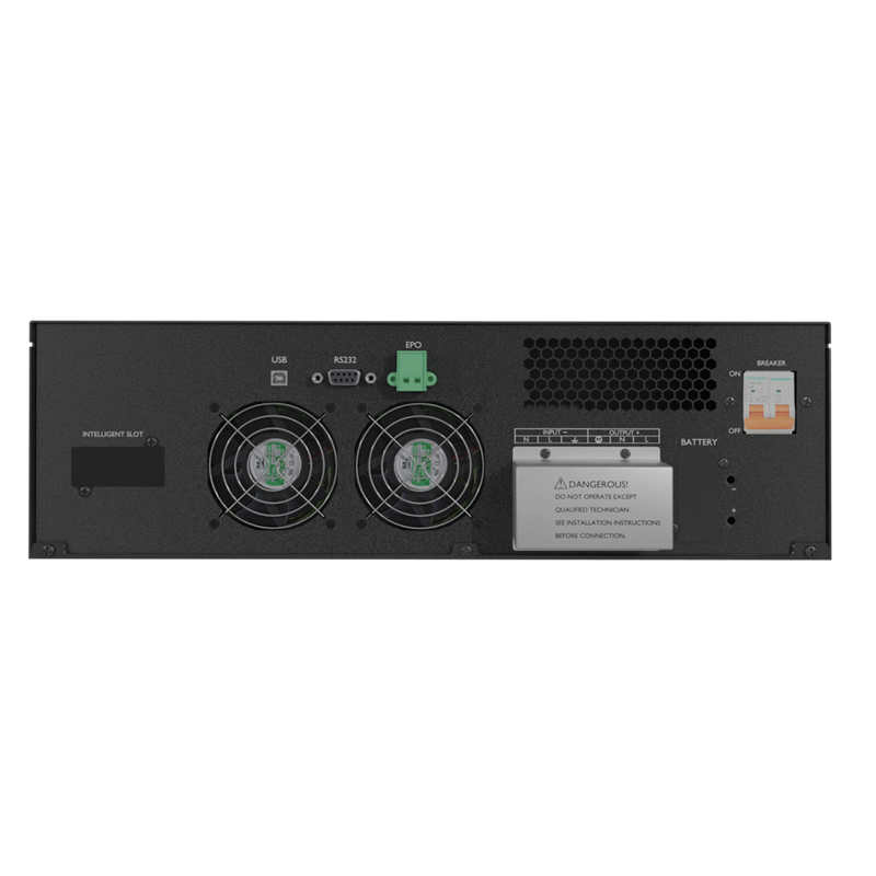 UPS Сайбер Электро ЭКСПЕРТ ПЛЮС-6000Р CyberElectro