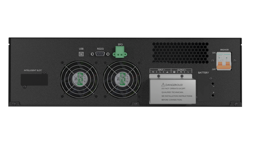 UPS Сайбер Электро ЭКСПЕРТ ПЛЮС-10000Р Онлайн CyberElectro