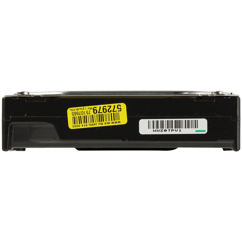 Seagate Exos 7E10 8Tb (ST8000NM018B)