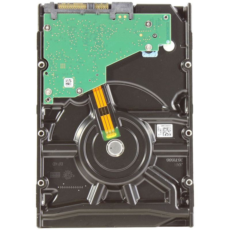 Seagate Exos 7E10 8Tb (ST8000NM018B)