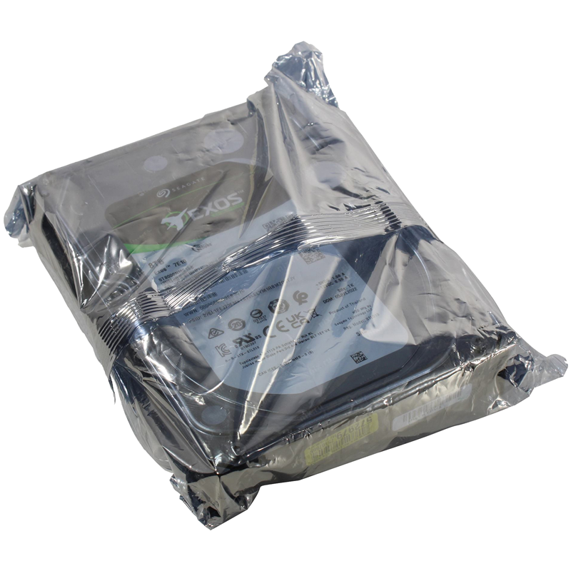 Seagate Exos 7E10 8Tb (ST8000NM018B)